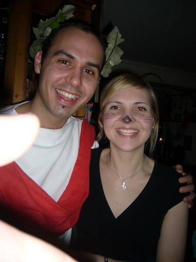 Fasching 2006 - 