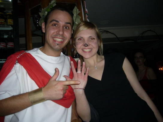 Fasching 2006 - 