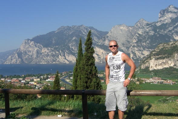 Urlaub am Gardasee - 