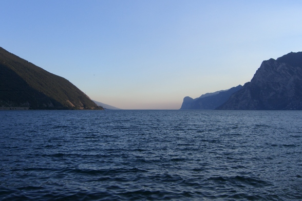 Urlaub am Gardasee - 