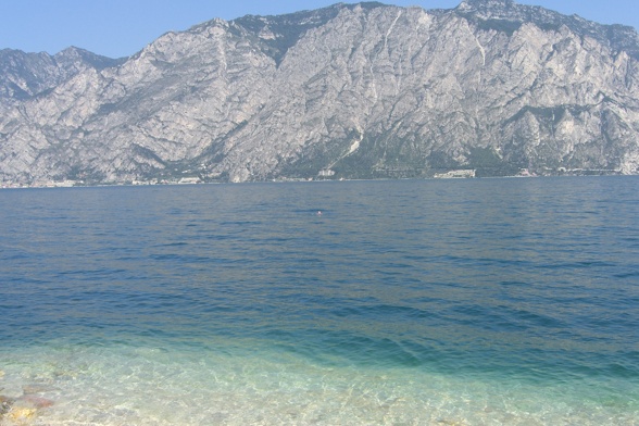 Urlaub am Gardasee - 