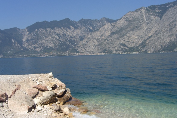 Urlaub am Gardasee - 