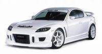 RX 8 - 