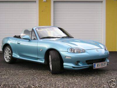 MX 5 - 