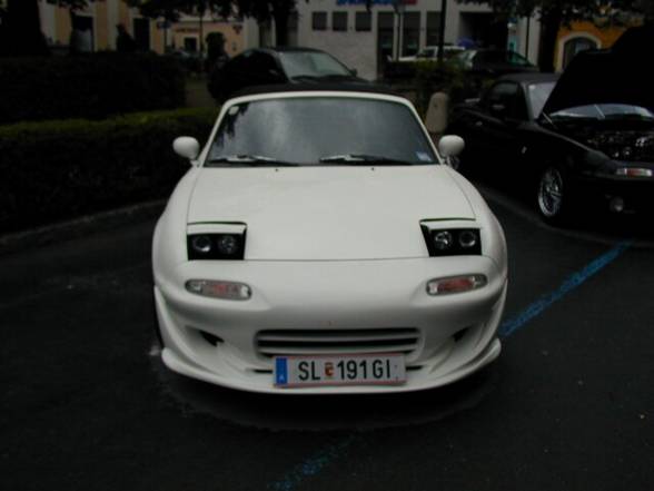 MX 5 - 