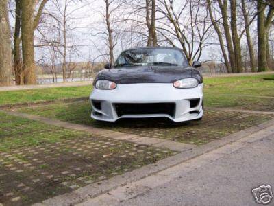 MX 5 - 