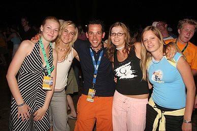 Summersplash 2005 - 