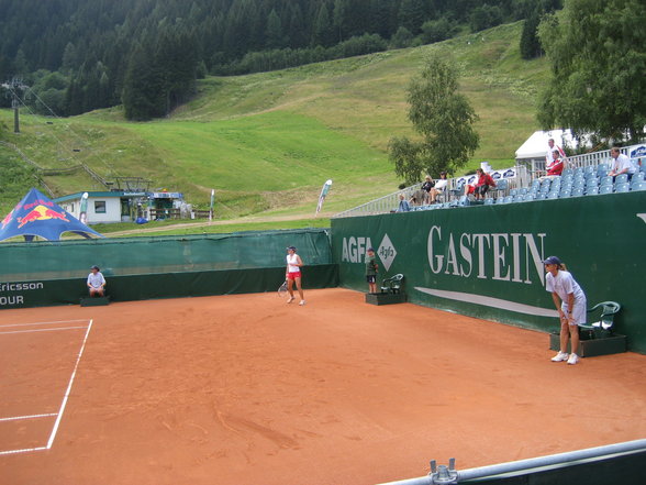 Bad Gastein + Sbg - 