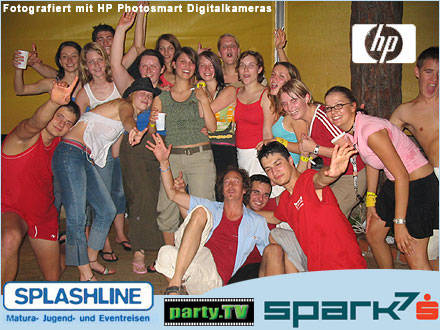 Summersplash 2004 - 