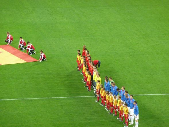 EURO 2008 live - 