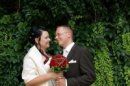 Hochzeit - 