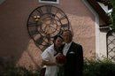 Hochzeit - 