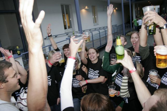 BEERRACE 2007 - 