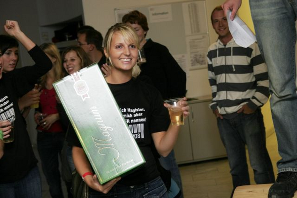 BEERRACE 2007 - 