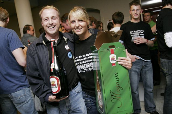 BEERRACE 2007 - 