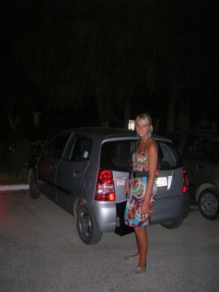 RHODOS 2007 - 