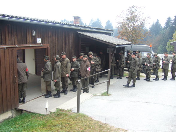 bundesheer - 