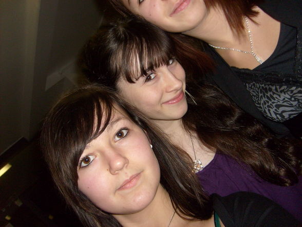 Friends and me !!!! xDDD hesl - 