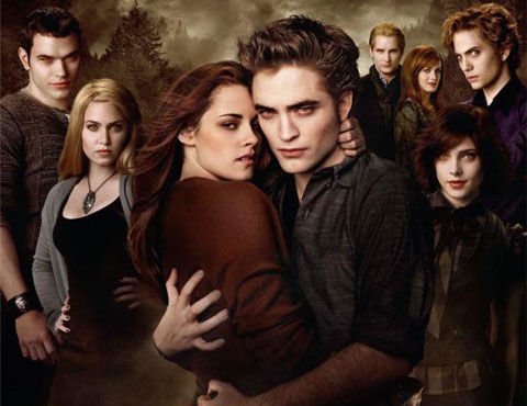 Thwilight Fotos - 