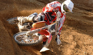 Motorcross - 