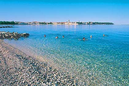 Porec 2007 WIR KOMMEN - 