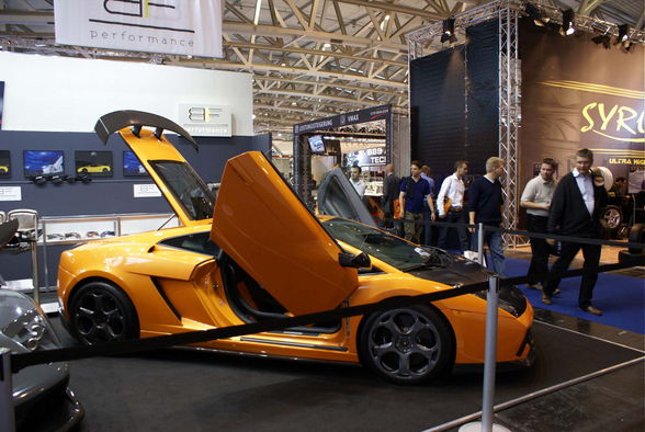 IAA 2007 - 