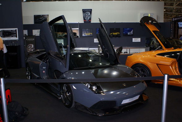 IAA 2007 - 