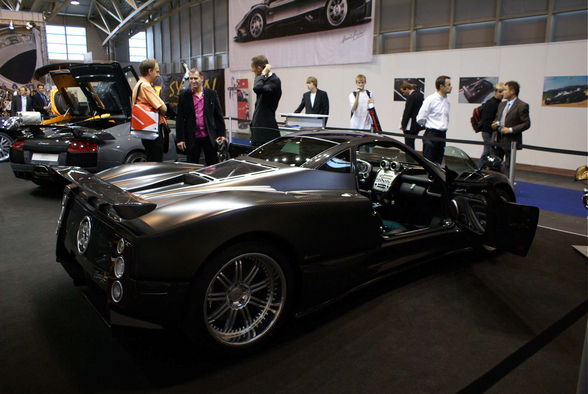 IAA 2007 - 