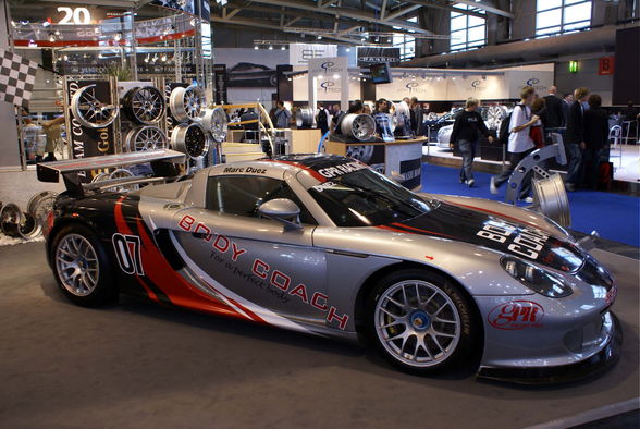 IAA 2007 - 