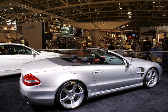 IAA 2007 - 