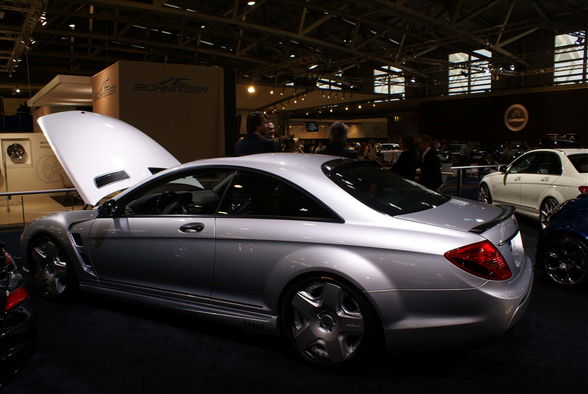 IAA 2007 - 