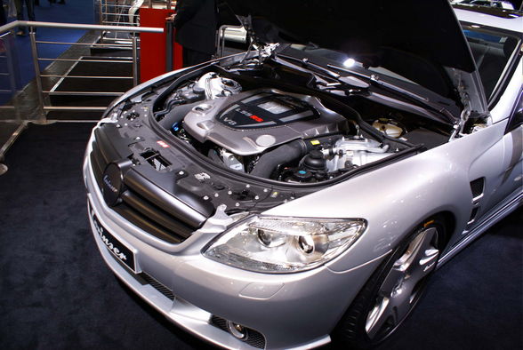 IAA 2007 - 