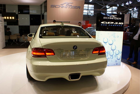 IAA 2007 - 