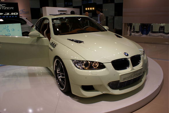 IAA 2007 - 