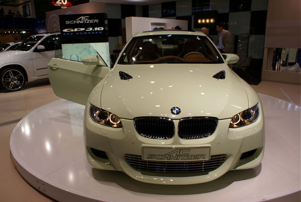 IAA 2007 - 