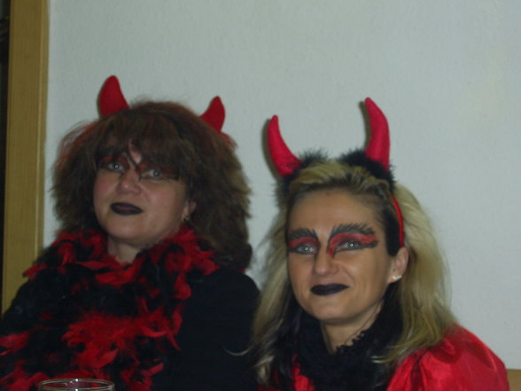 FASCHING 07 - 