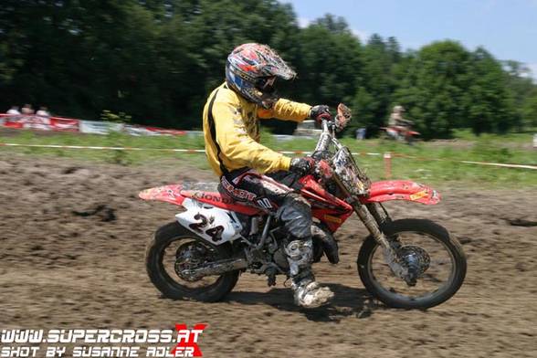 !!!Motocross!!! - 