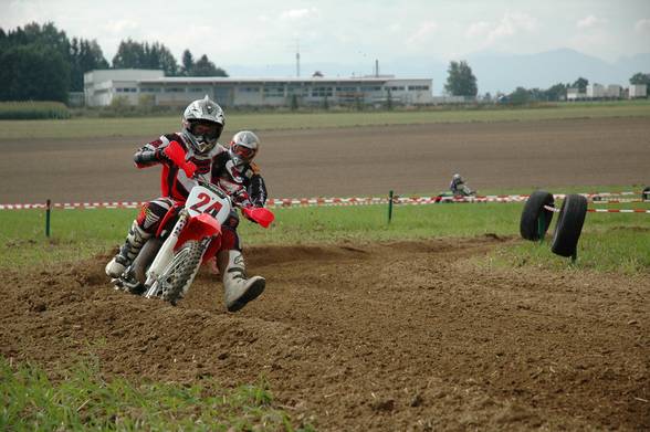 !!!Motocross!!! - 