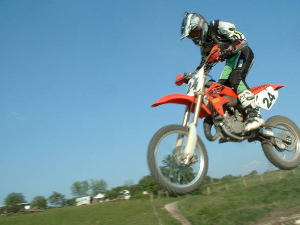 !!!Motocross!!! - 