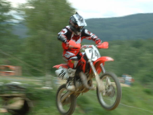 !!!Motocross!!! - 