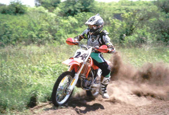 !!!Motocross!!! - 