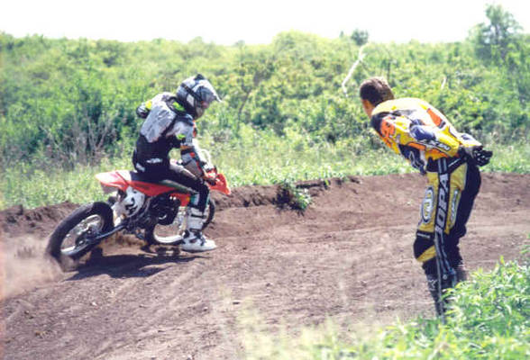 !!!Motocross!!! - 