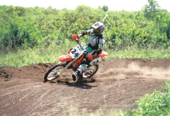 !!!Motocross!!! - 