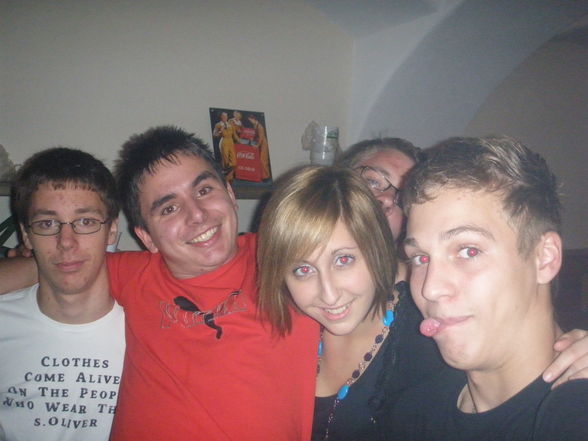 Party 2009 - 