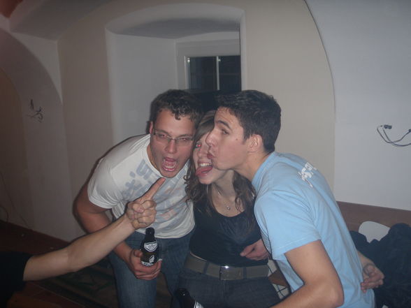 Party 2009 - 