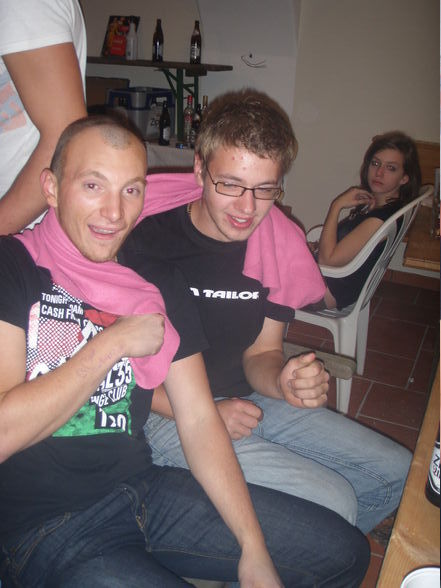 Party 2009 - 