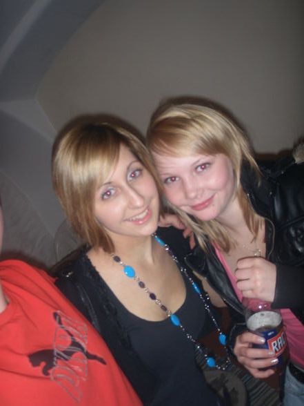 Party 2009 - 