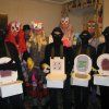 Maskenball in St. Georgen an der Klaus - 