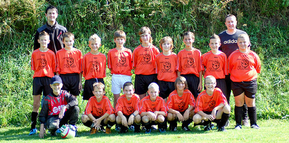 Reichenauer U13 - 