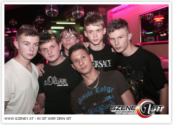 Party Boys - 